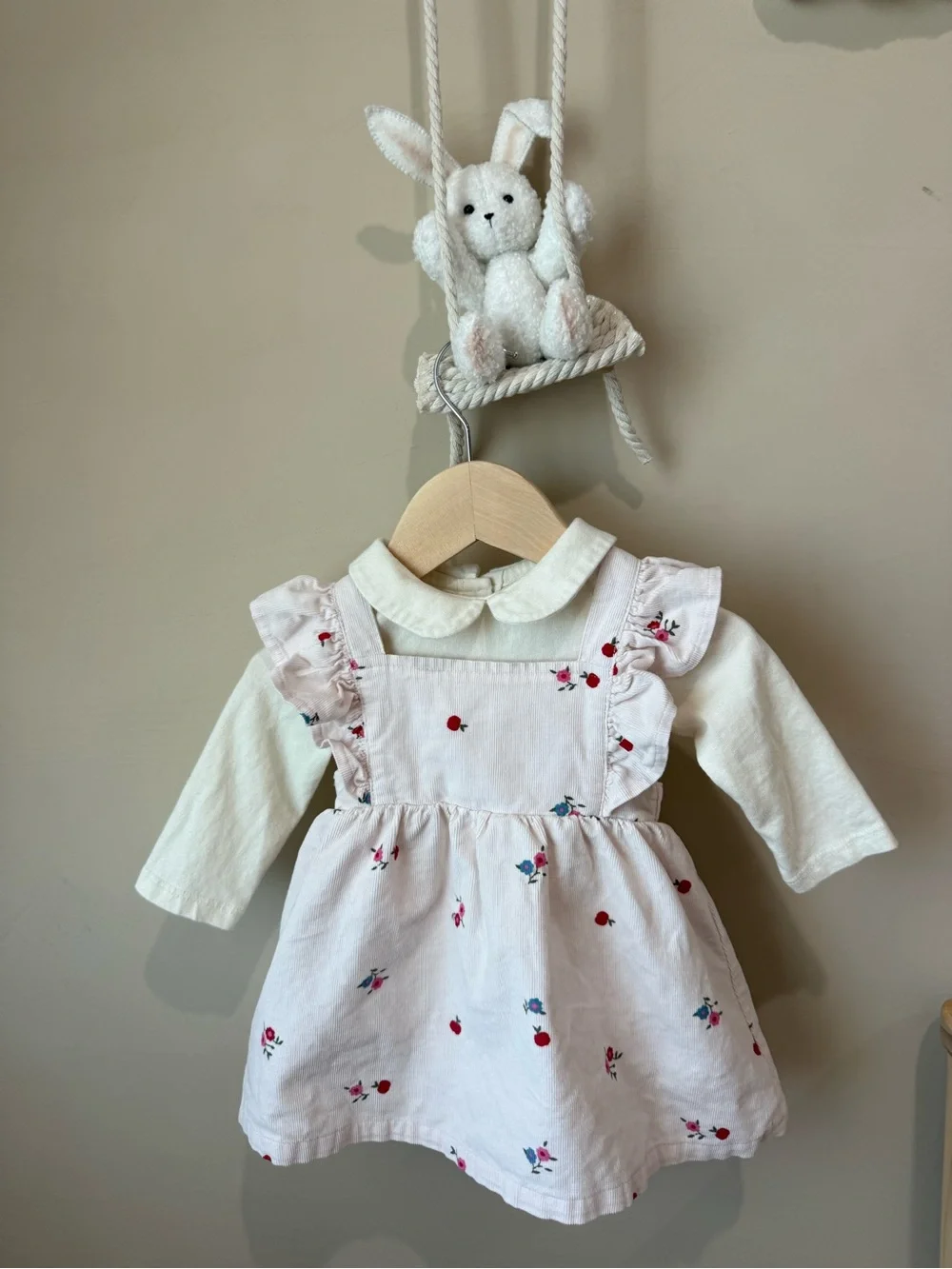 GAP Baby dress